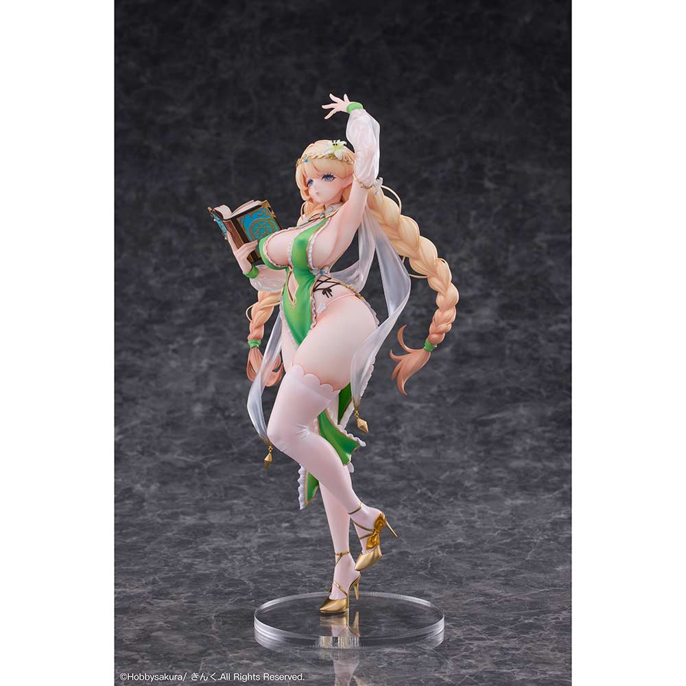 (PO) Elf Sister Fenniel Image_10