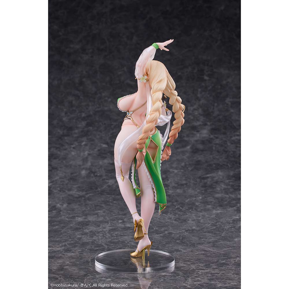 (PO) Elf Sister Fenniel Image_11