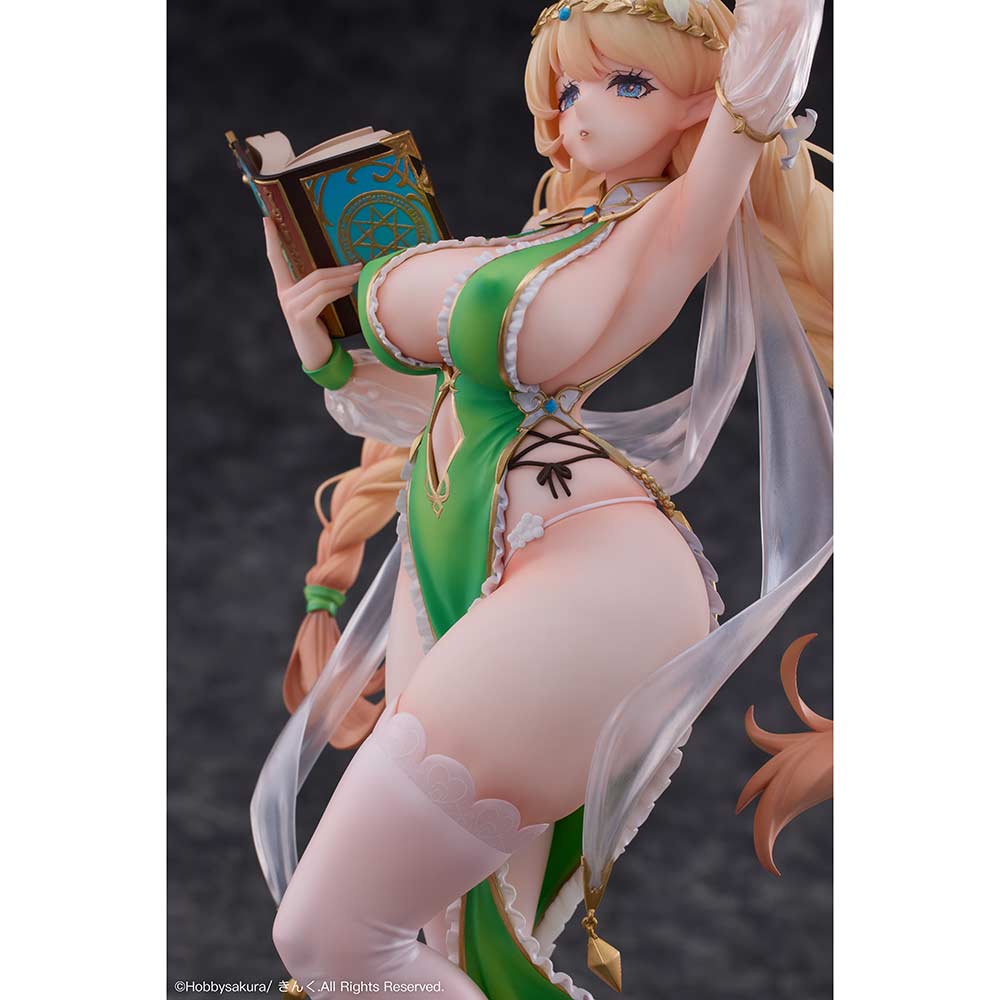 (PO) Elf Sister Fenniel Image_15