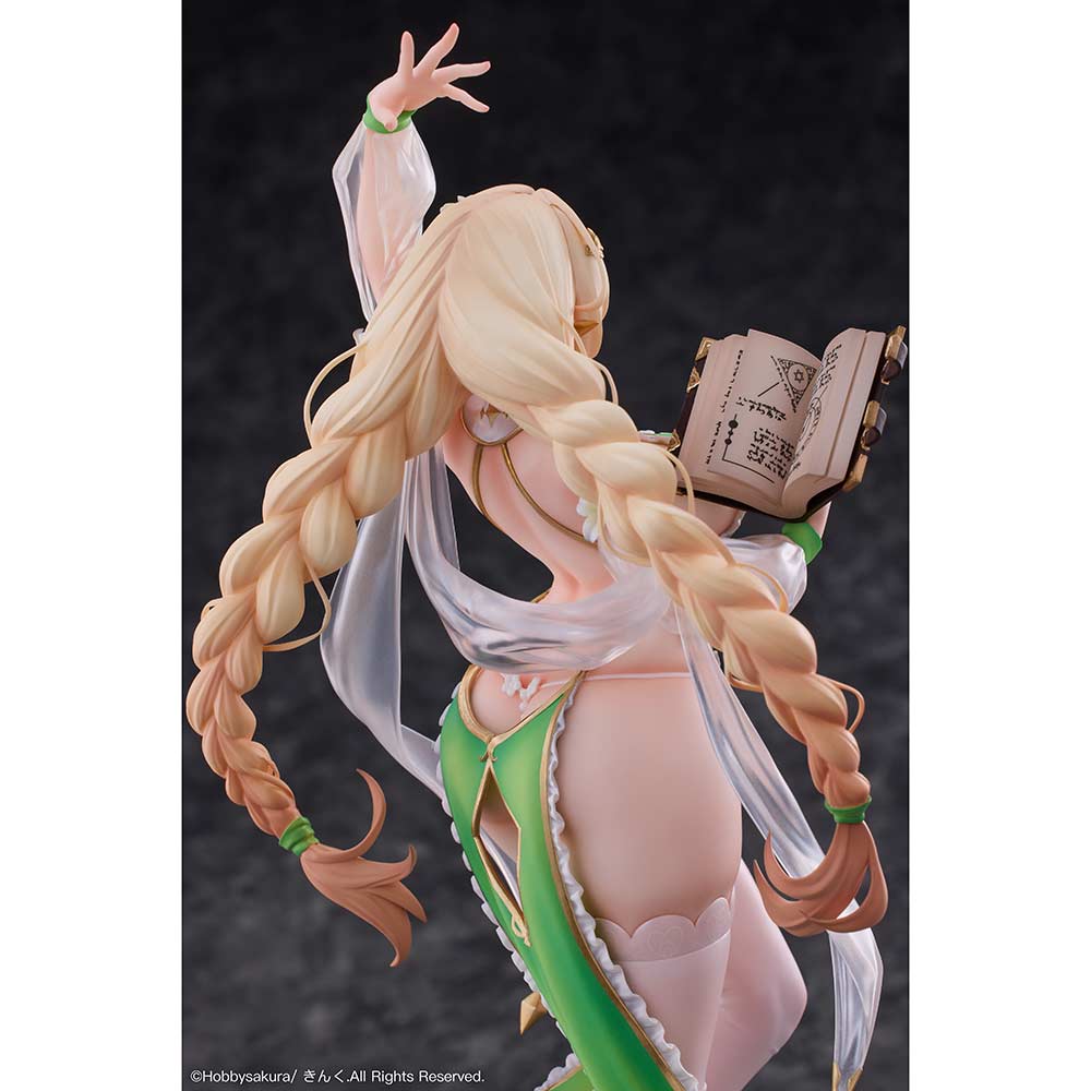 (PO) Elf Sister Fenniel Image_17