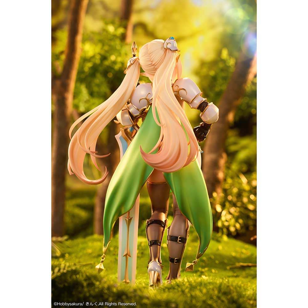 (PO) Elf Sister Myciel Image_4