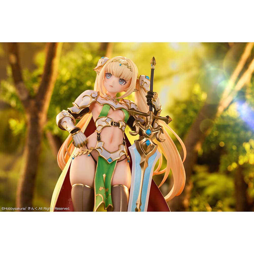 (PO) Elf Sister Myciel Image_8