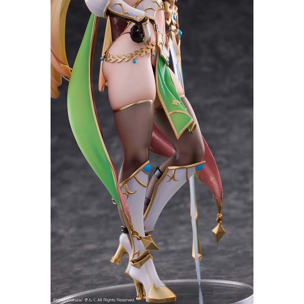 (PO) Elf Sister Myciel Image_15