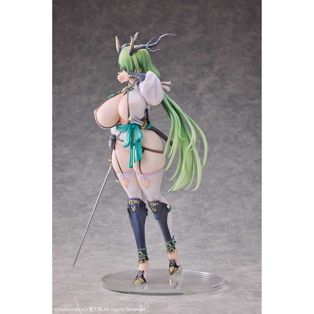 (PO) One-Eyed Dragon Chan DX ver. Image_5