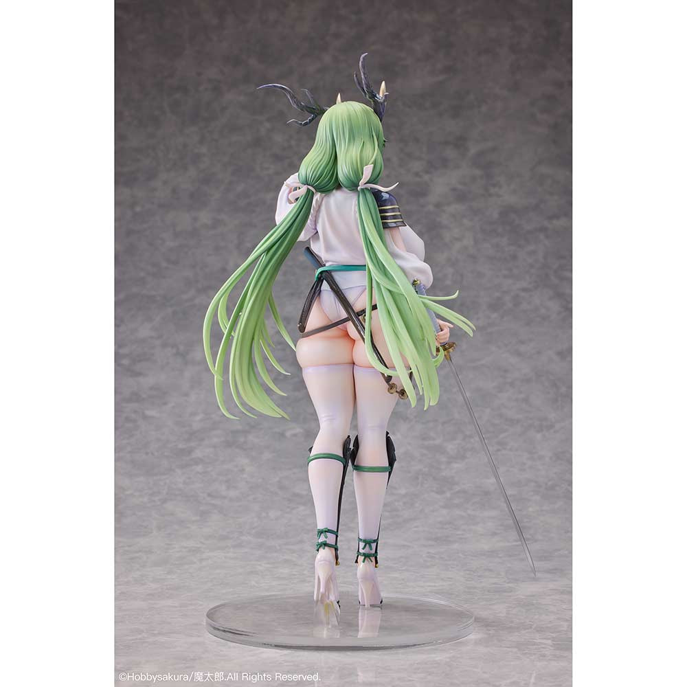 (PO) One-Eyed Dragon Chan DX ver. Image_6