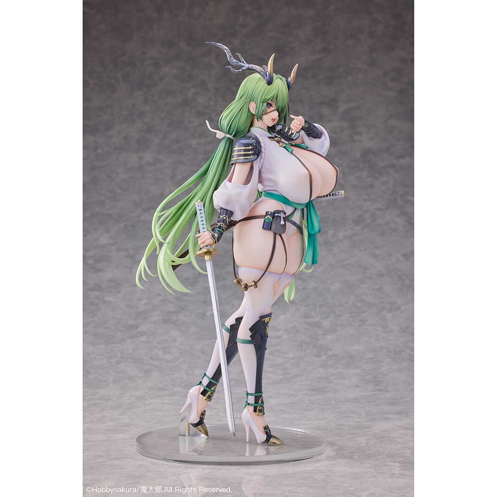 (PO) One-Eyed Dragon Chan DX ver. Image_7