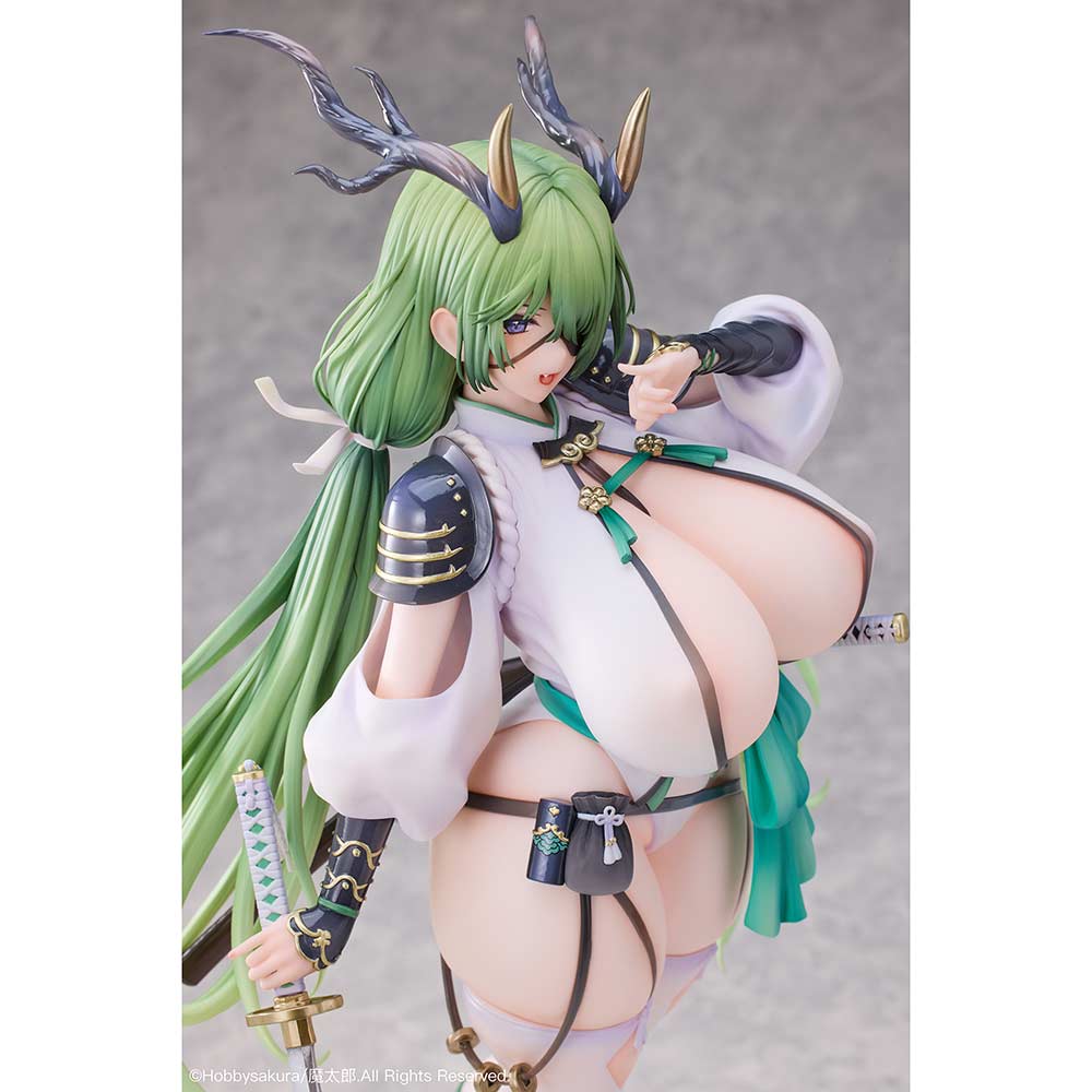 (PO) One-Eyed Dragon Chan DX ver. Image_9