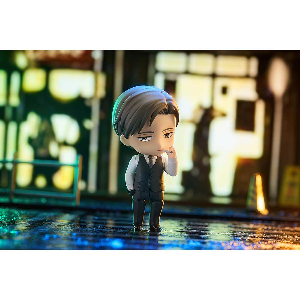 (PO) Nendoroid 2654 Twittering Birds Never Fly The clouds gather - Yashiro Image_7