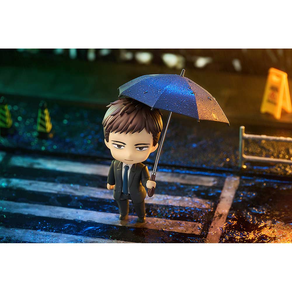 (PO) Nendoroid 2655 Twittering Birds Never Fly The clouds gather - Chikara Doumeki Image_7