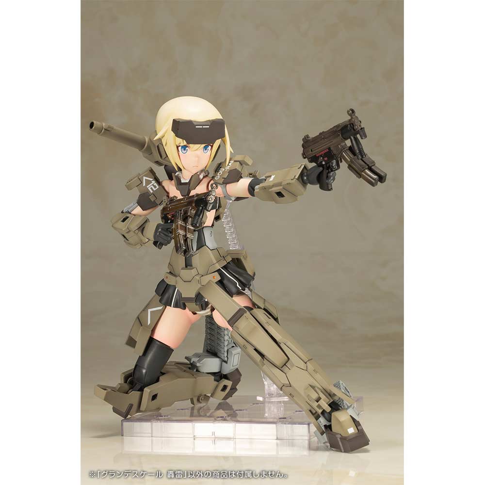 (PO) Frame Arms Girl Grande Scale Gourai Image_3