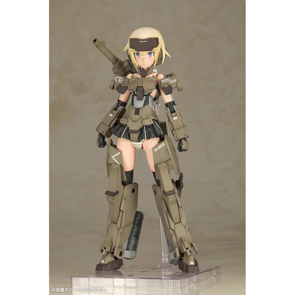 (PO) Frame Arms Girl Grande Scale Gourai Image_9