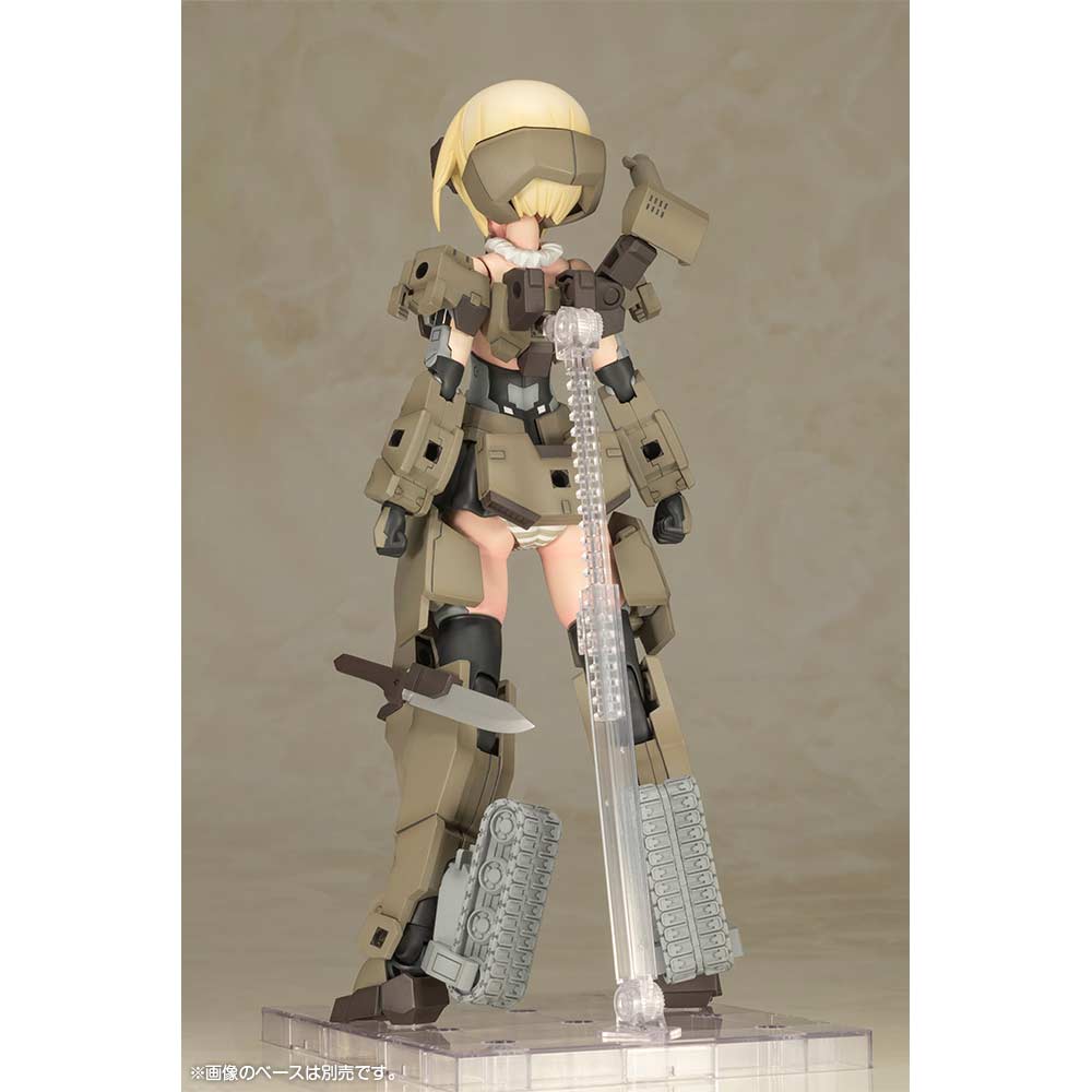 (PO) Frame Arms Girl Grande Scale Gourai Image_10