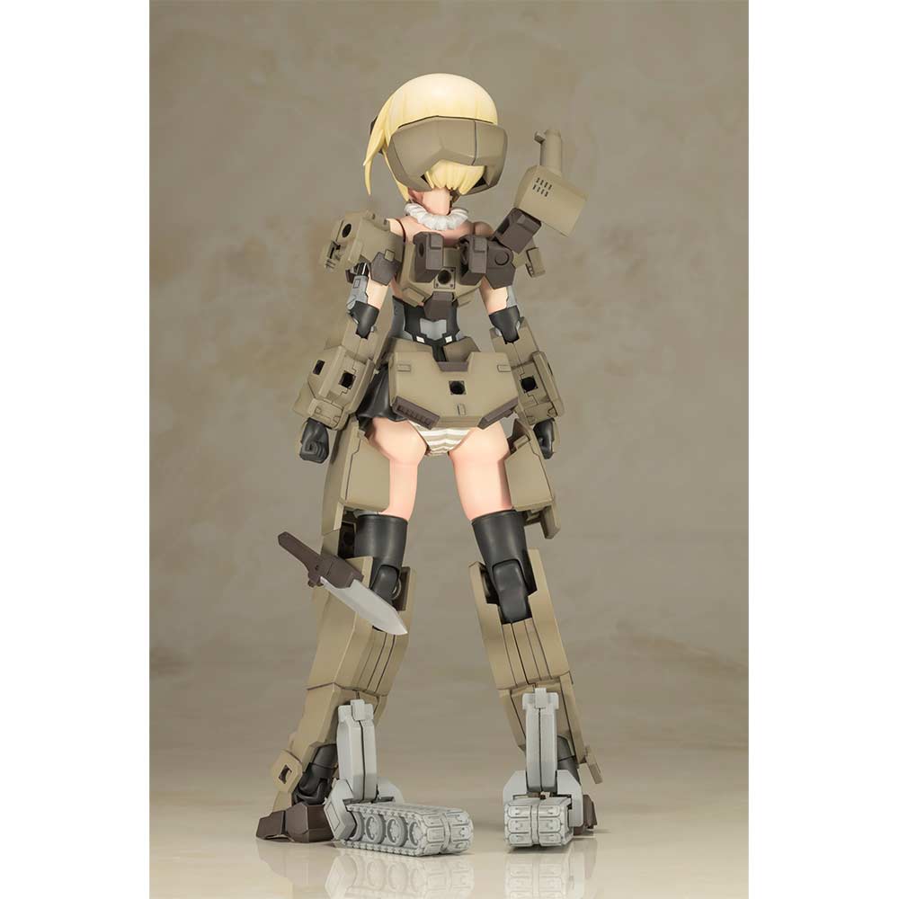(PO) Frame Arms Girl Grande Scale Gourai Image_11