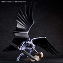 (PO) ARTPLA SCULPTURE WORKS The End of Evangelion - Evangelion Mass Production Type Attack Image_2