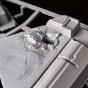 (PO) ARTPLA SCULPTURE WORKS The End of Evangelion - Evangelion Mass Production Type Attack Image_4