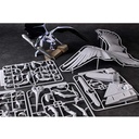 (PO) ARTPLA SCULPTURE WORKS The End of Evangelion - Evangelion Mass Production Type Attack Image_5