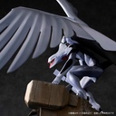 (PO) ARTPLA SCULPTURE WORKS The End of Evangelion - Evangelion Mass Production Type Attack Image_10
