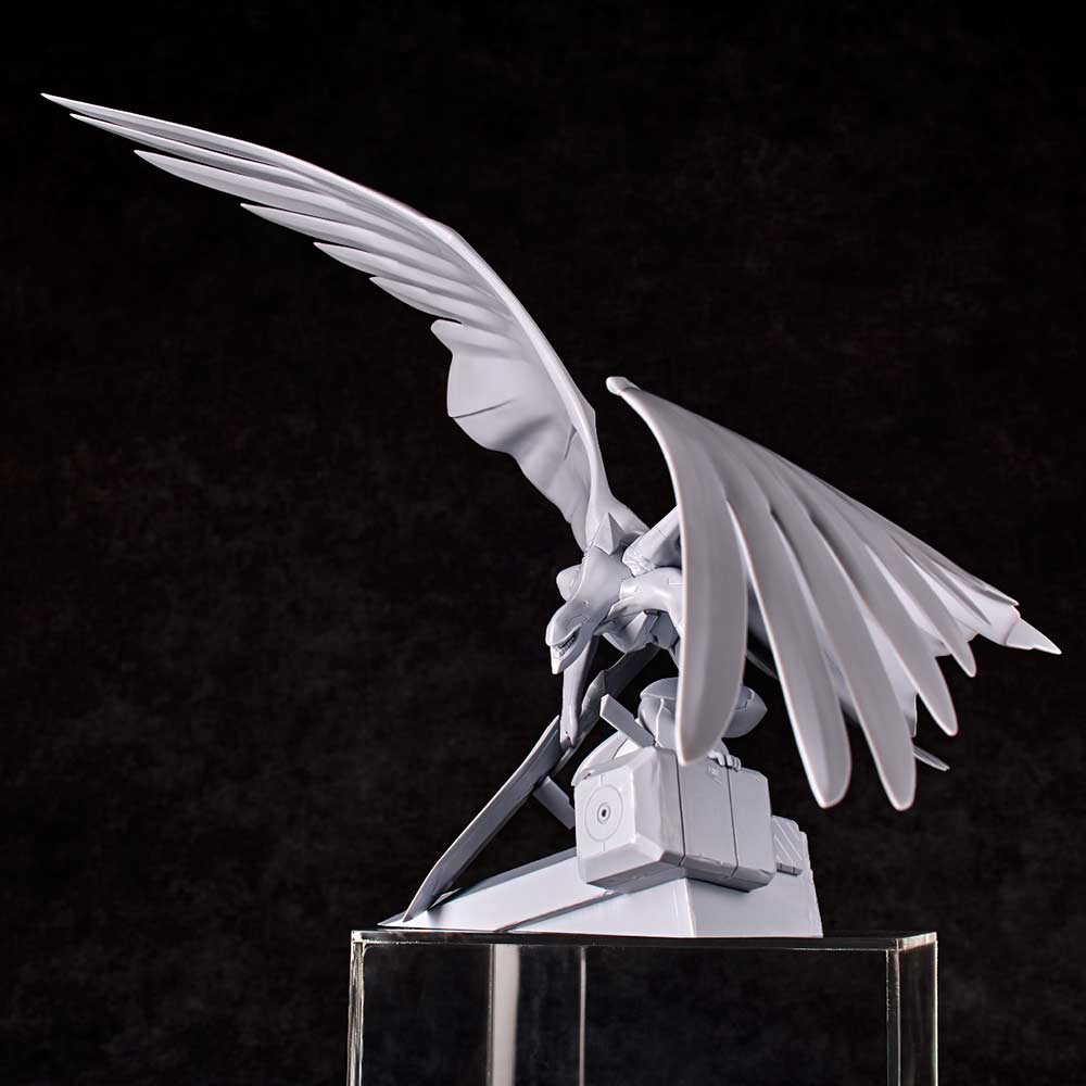 (PO) ARTPLA SCULPTURE WORKS The End of Evangelion - Evangelion Mass Production Type Attack Image_13