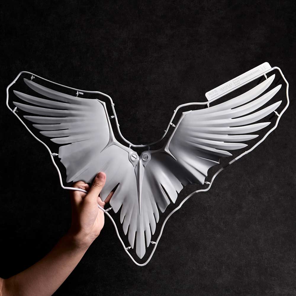 (PO) ARTPLA SCULPTURE WORKS The End of Evangelion - Evangelion Mass Production Type Attack Image_14