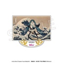 (PO) Hokusai Katsushika x Hatsune Miku Acrylic Stand [BOX] Image_2