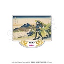 (PO) Hokusai Katsushika x Hatsune Miku Acrylic Stand [BOX] Image_7