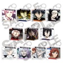 (PO) Bungo Stray Dogs Trading Acrylic Key Chain 123028 [BOX] Image_1