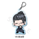 (PO) Jujutsu Kaisen -Hidden Inventory / Premature Death- Vol. 4 Acrylic Key Chain VB Geto Suguru Image_1