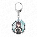 (PO) Alya Sometimes Hides Her Feelings in Russian Acrylic Key Chain Suou Yuki Kawaii Ver. Image_1