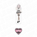 (PO) Alya Sometimes Hides Her Feelings in Russian Deka Acrylic Stand Alisa Mikhailovna Kujou Kawaii Ver. Image_1
