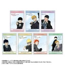 (PO) Mob Psycho 100 III Trading Acrylic Card [BOX] Image_1