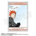 (PO) Mob Psycho 100 III Trading Acrylic Card [BOX] Image_7