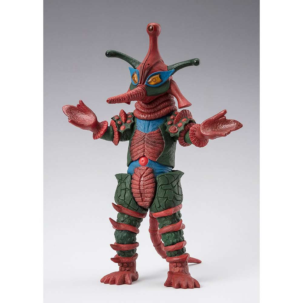 (PO) S.H.Figuarts Ultraman - Alien Hipporit Image_3