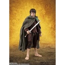 (PO) S.H.Figuarts The Lord of the Rings :The Fellowship of the Ring - Frodo Baggins & Gollum Image_4