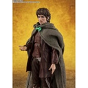 (PO) S.H.Figuarts The Lord of the Rings :The Fellowship of the Ring - Frodo Baggins & Gollum Image_5