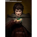 (PO) S.H.Figuarts The Lord of the Rings :The Fellowship of the Ring - Frodo Baggins & Gollum Image_10