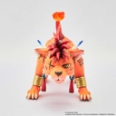 (PO) Final Fantasy VII Rebirth Adorable Arts - Red XIII Image_1