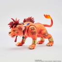 (PO) Final Fantasy VII Rebirth Adorable Arts - Red XIII Image_2
