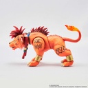 (PO) Final Fantasy VII Rebirth Adorable Arts - Red XIII Image_7