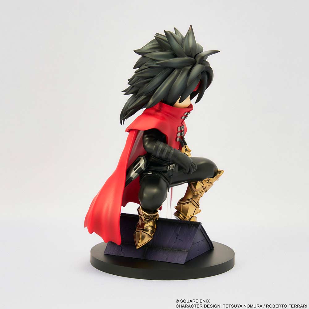 (PO) Final Fantasy VII Rebirth Adorable Arts - Vincent Valentine Image_7