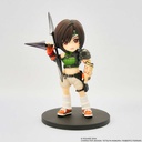(PO) Final Fantasy VII Rebirth Adorable Arts - Yuffie Kisaragi Image_1