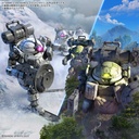 (PO) 30MM 1/144 bEXM-6 Roundnova I Image_8