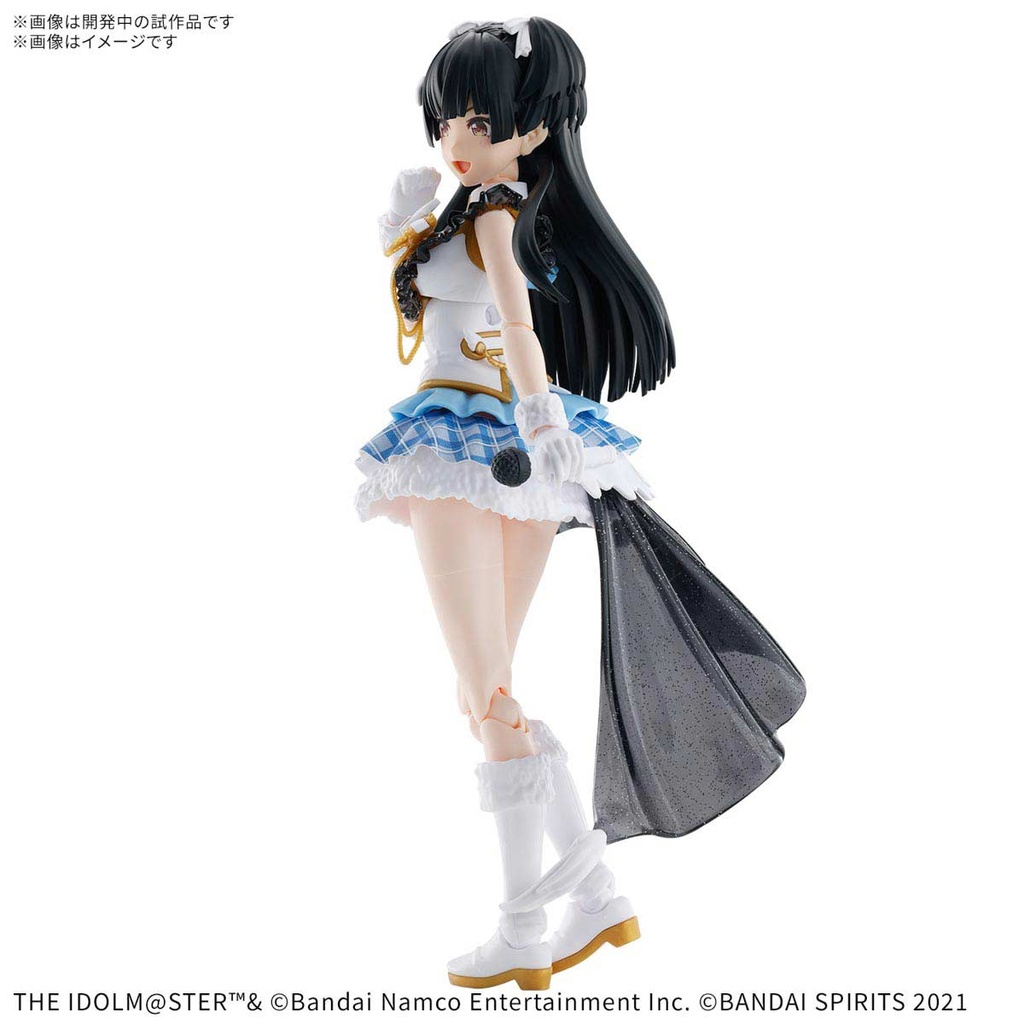 (PO) 30MS The Idolmaster Shiny Colors - Fuyuko Mayuzumi Image_2