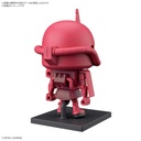 (PO) Gundam 1/1 CharZaku-kun DX set (Runner Ver. with Recreation Parts) Image_2