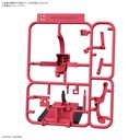 (PO) Gundam 1/1 CharZaku-kun DX set (Runner Ver. with Recreation Parts) Image_4