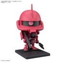 (PO) Gundam 1/1 CharZaku-kun DX set (Runner Ver. with Recreation Parts) Image_5