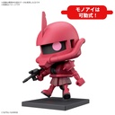(PO) Gundam 1/1 CharZaku-kun DX set (Runner Ver. with Recreation Parts) Image_6
