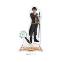 (PO) Acrylic Stand Plate As a Reincarnated Aristocrat, I'll Use My Appraisal Skill to Rise in the World 02 Rietz Muses (Character Visual) Image_2