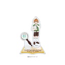 (PO) Acrylic Stand Plate As a Reincarnated Aristocrat, I'll Use My Appraisal Skill to Rise in the World 04 Rosell Kischa (Character Visual) Image_2