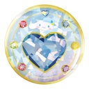(PO) Sanrio Characters Secret Hologram Can Badge Magical Jewelry [BOX] Image_2