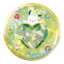 (PO) Sanrio Characters Secret Hologram Can Badge Magical Jewelry [BOX] Image_4